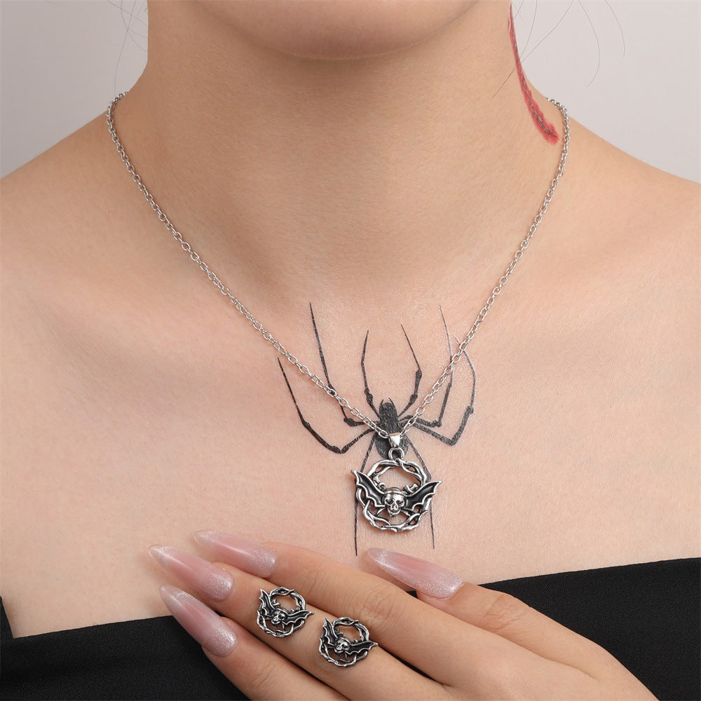 Beautiful Set with Unique Style