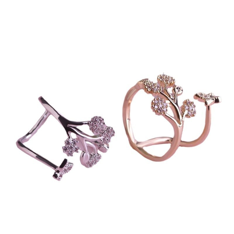 Charming Ring for Any Occasion