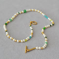 Elegant Pearl Necklace for Every Occasion