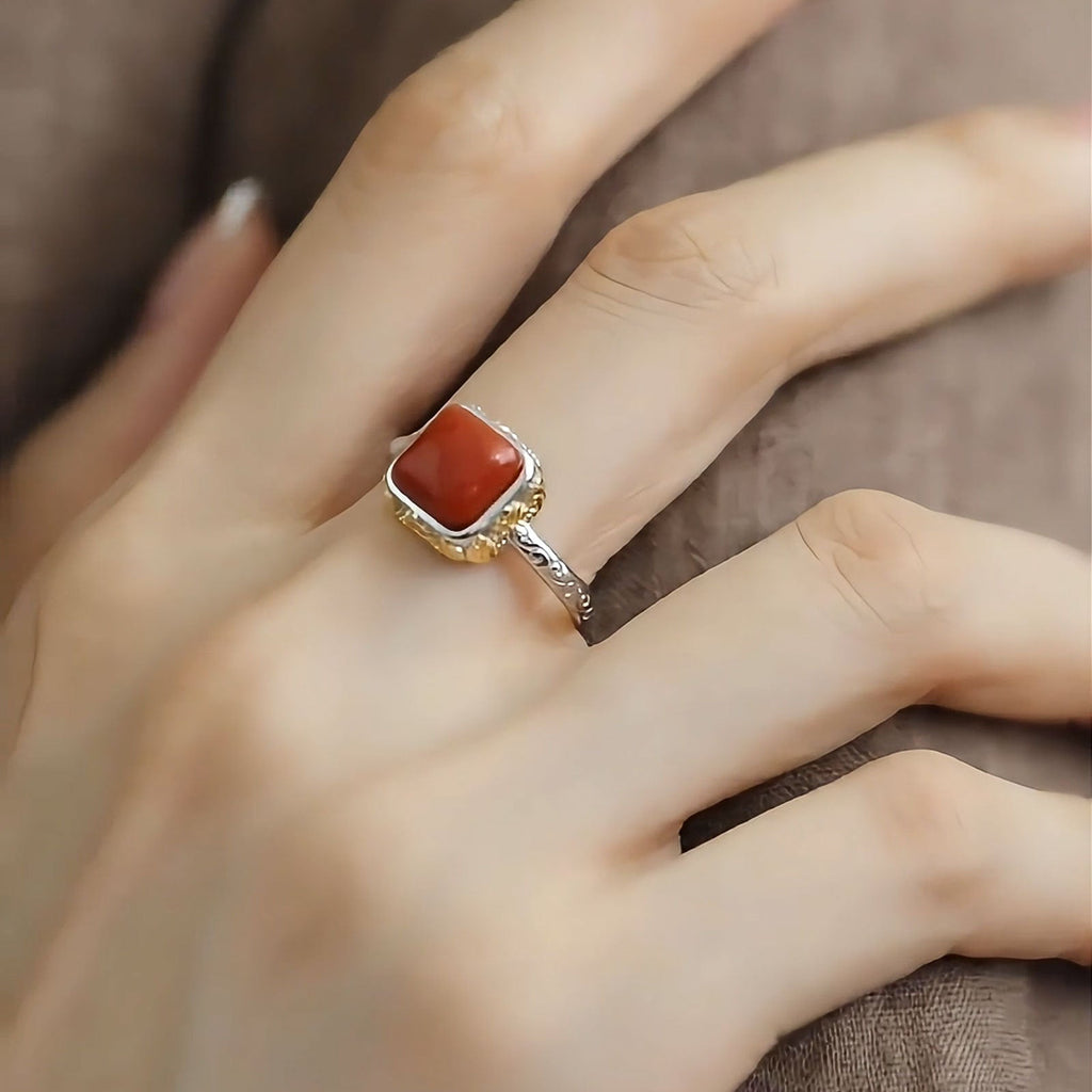 Stunning Gold Ring for Daily Wear