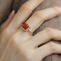 Stunning Gold Ring for Daily Wear