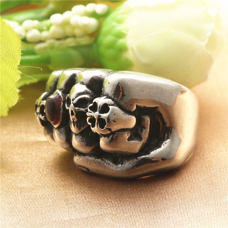 Charming Ring for Any Occasion