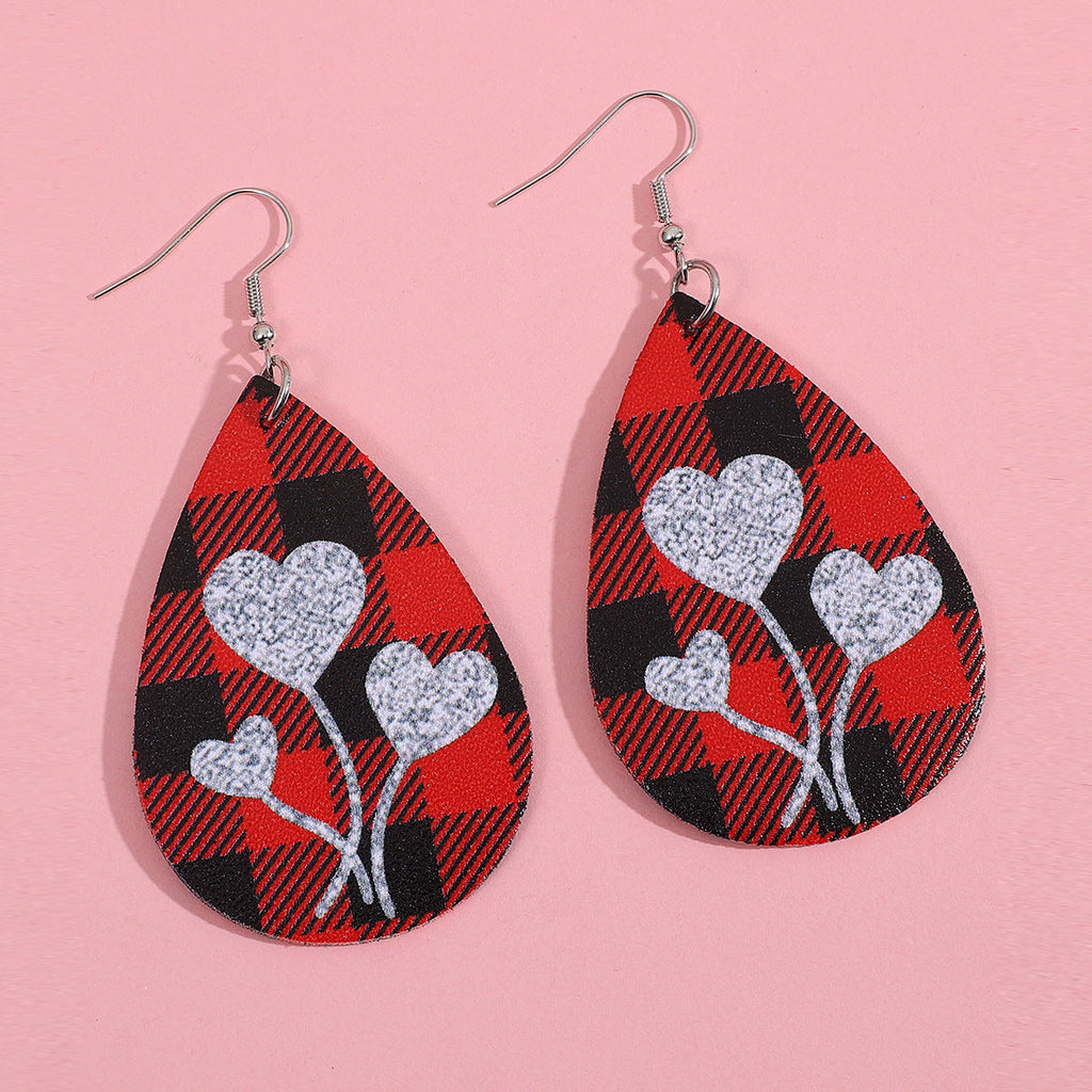 Romantic Earring for Special Moments