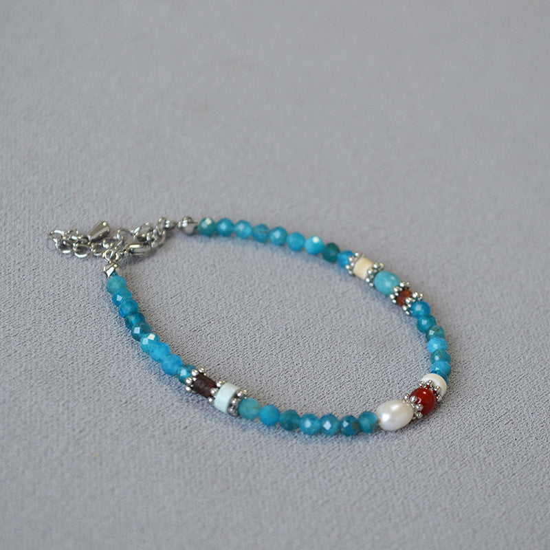 Delicate Artisan Bracelet