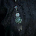 Romantic Pendant for Special Moments