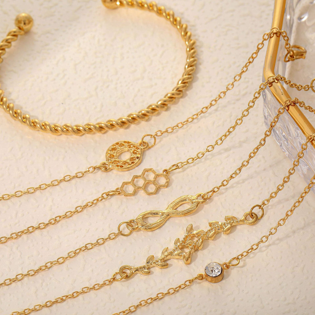Stunning Set for Daily Wear