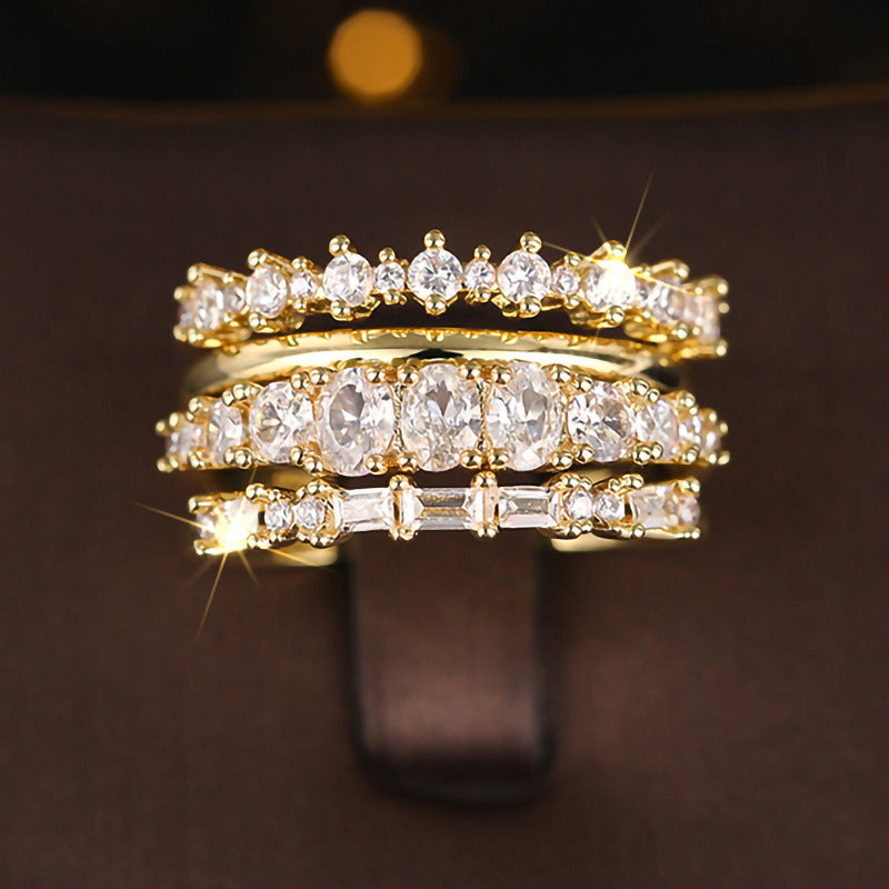 Charming Set for Any Occasion