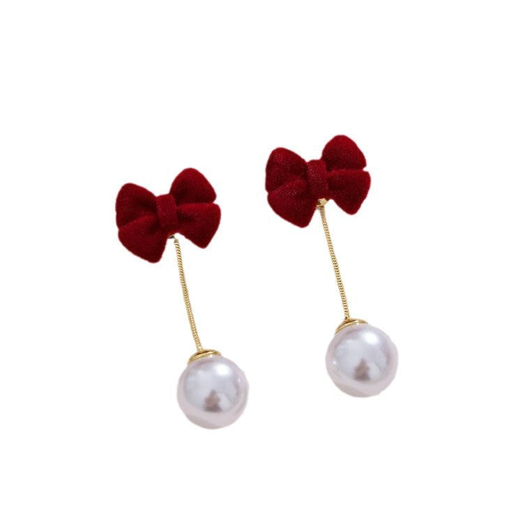 Elegant Pearl Earring for Every Occasion