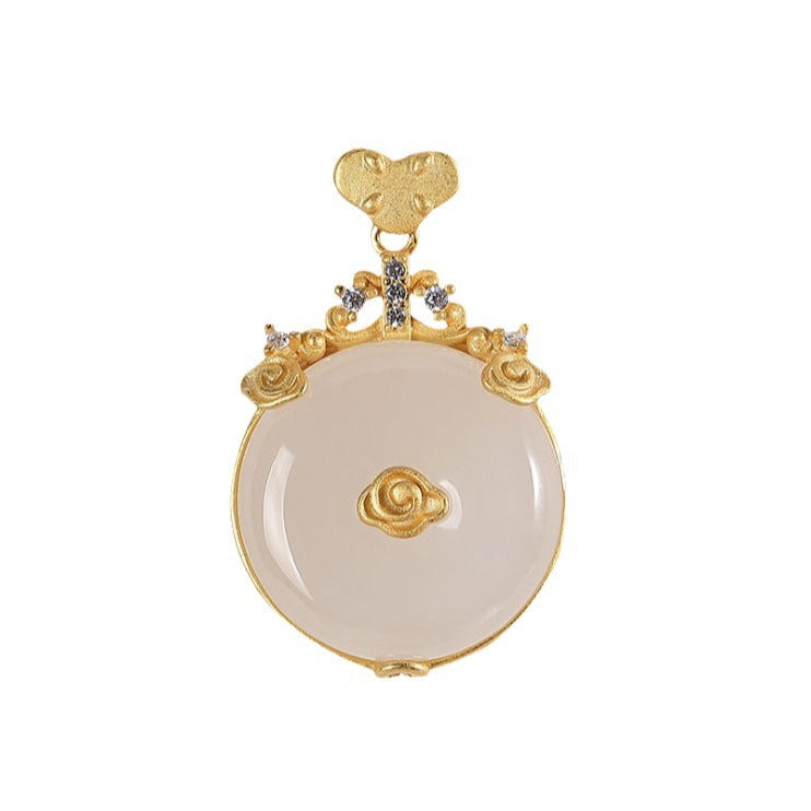 Charming Gold Necklace for Any Occasion