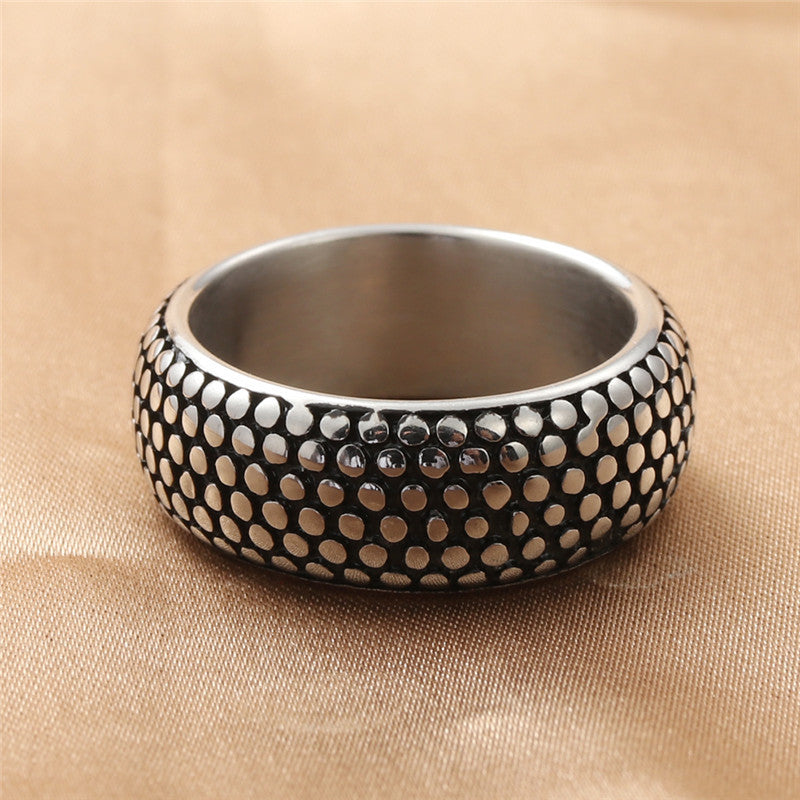 Elegant Ring for Every Occasion