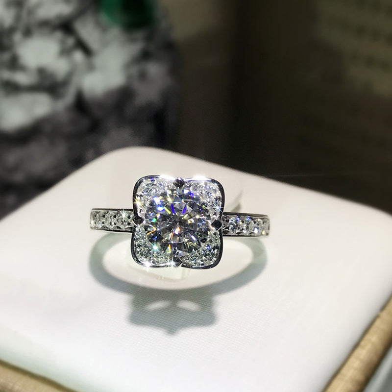 Stunning Ring for Daily Wear