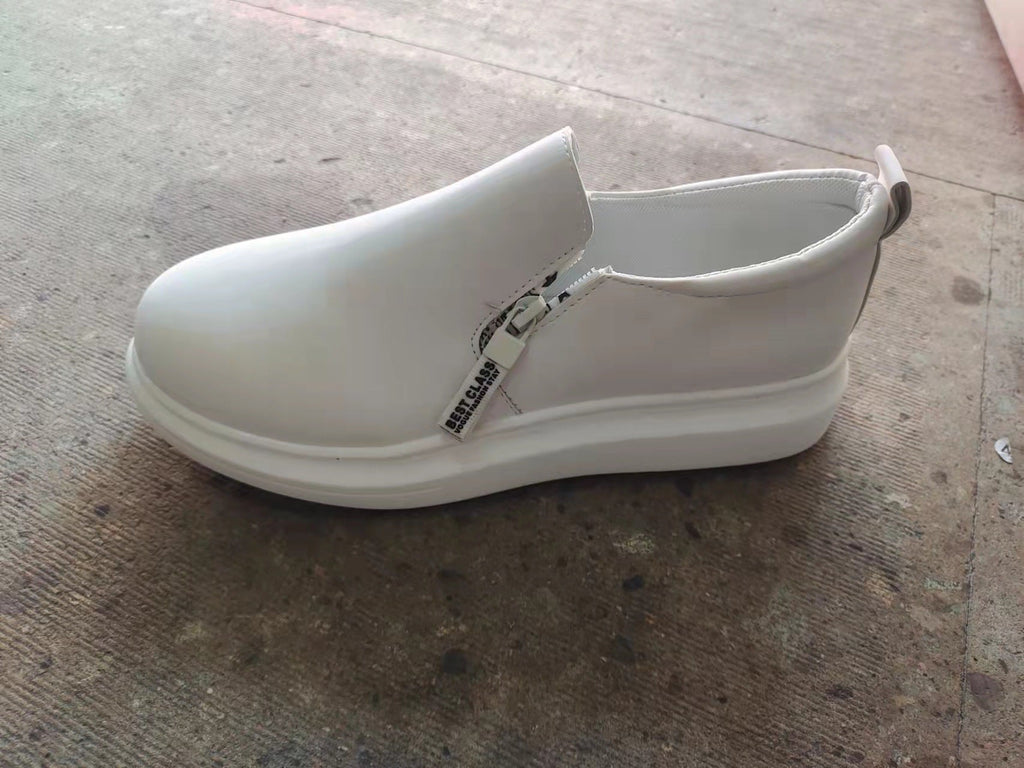 Graceful Orthopedic Shoes for Modern Look