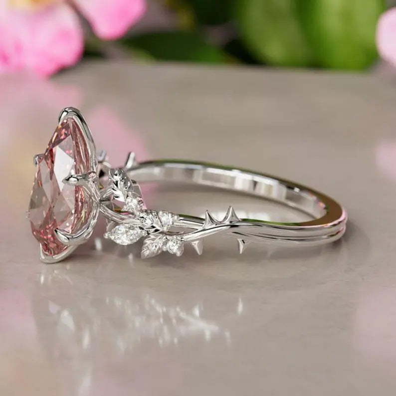 Delicate Artisan Piece