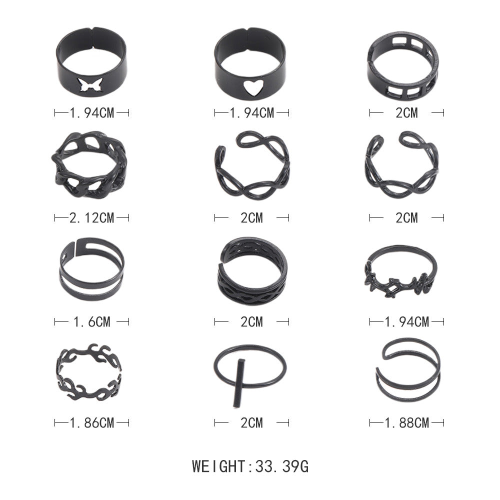 Charming Ring for Any Occasion