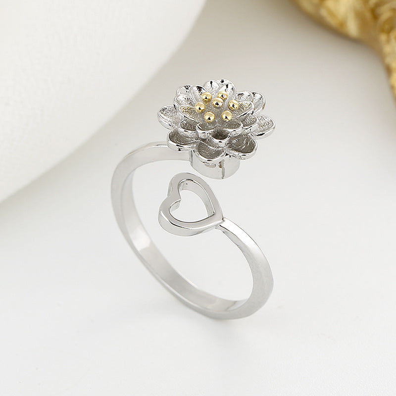 Charming Ring for Any Occasion