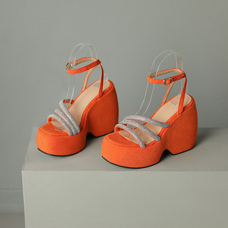 Elegant Orthopedic Sandals for Every Step