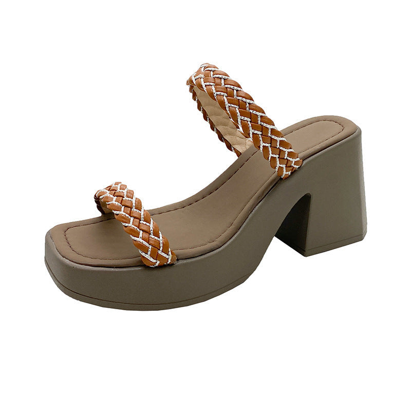 Comfortable Orthopedic Sandals for Daily Wear
