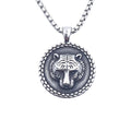 Classic Pendant with Timeless Appeal