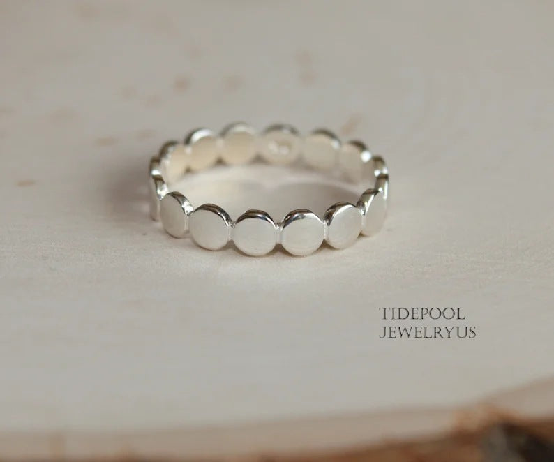 Charming Ring for Any Occasion