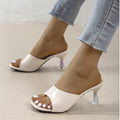 Vintage Inspired Orthopedic Sandals