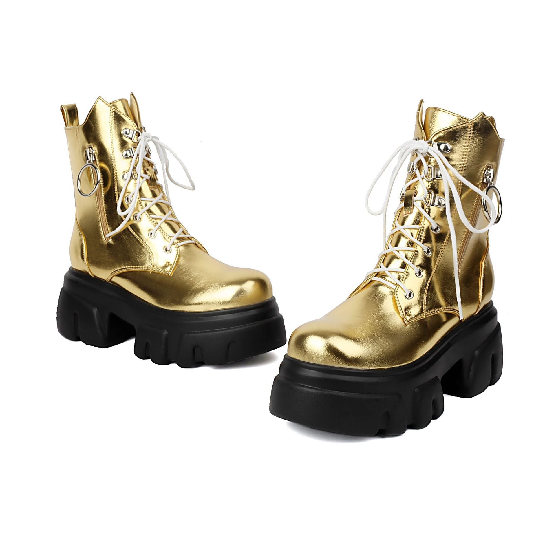 Elegant Orthopedic Boots for Every Step