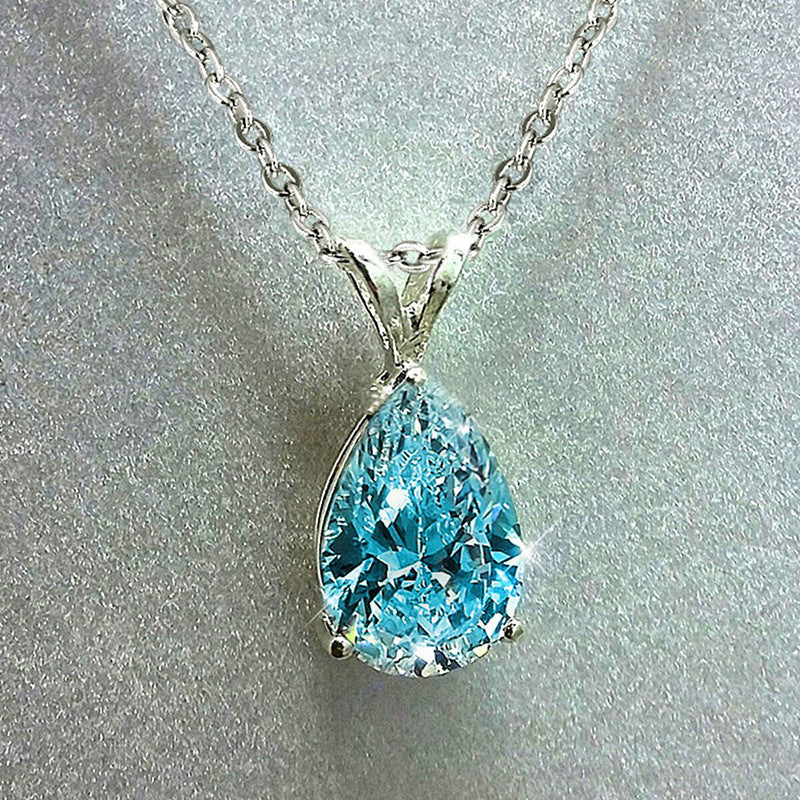 Romantic Necklace for Special Moments
