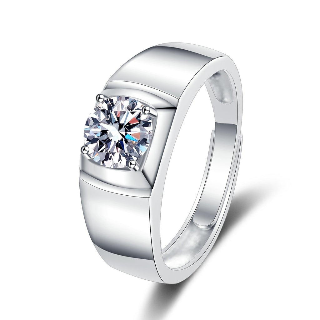 Stunning Ring for Daily Wear
