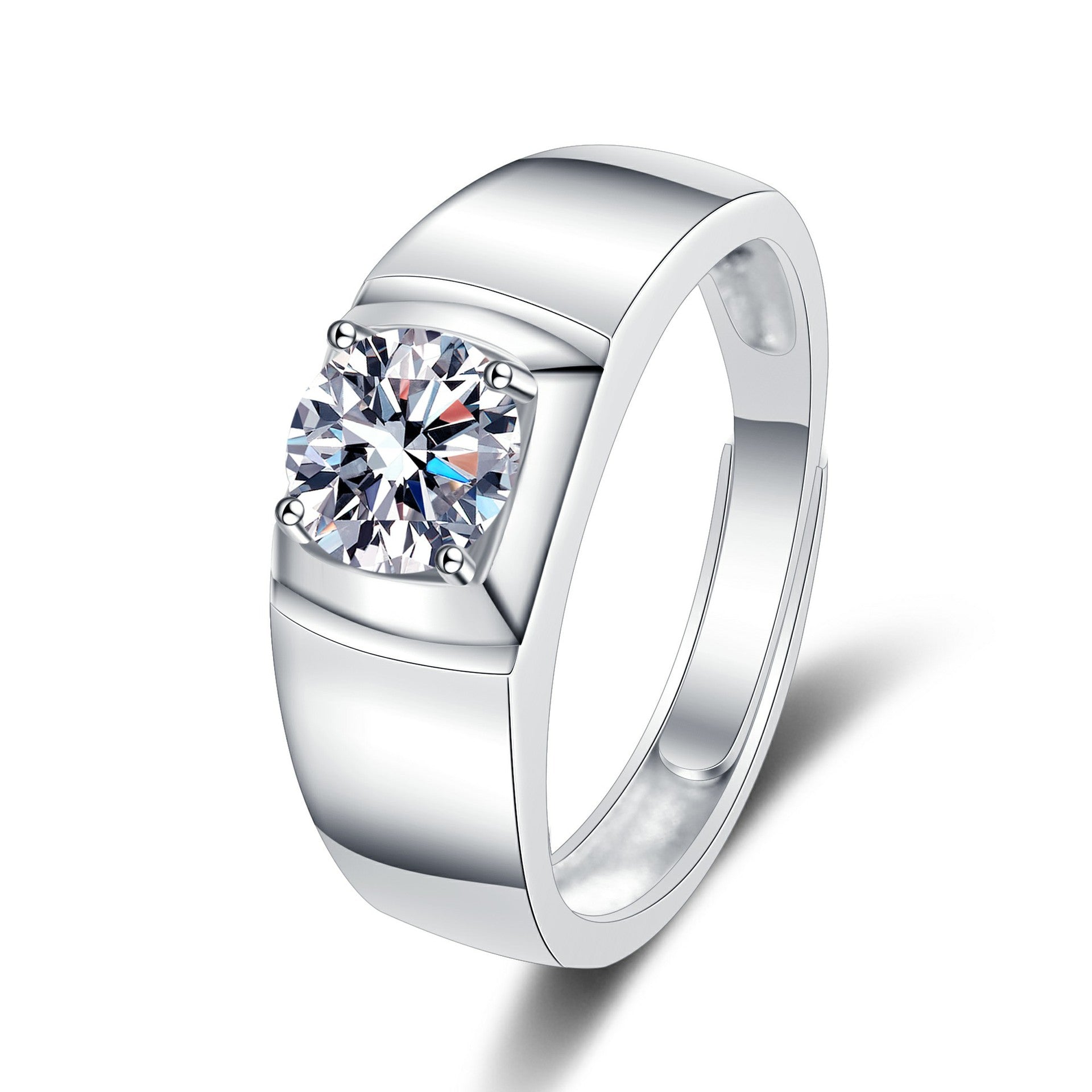 Stunning Ring for Daily Wear