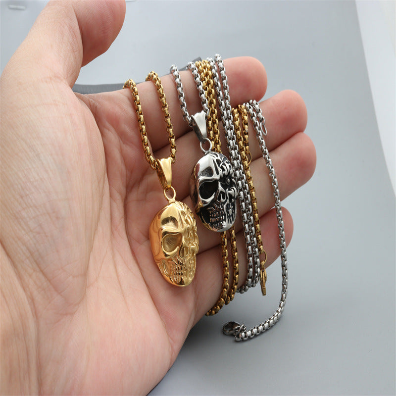 Delicate Artisan Necklace