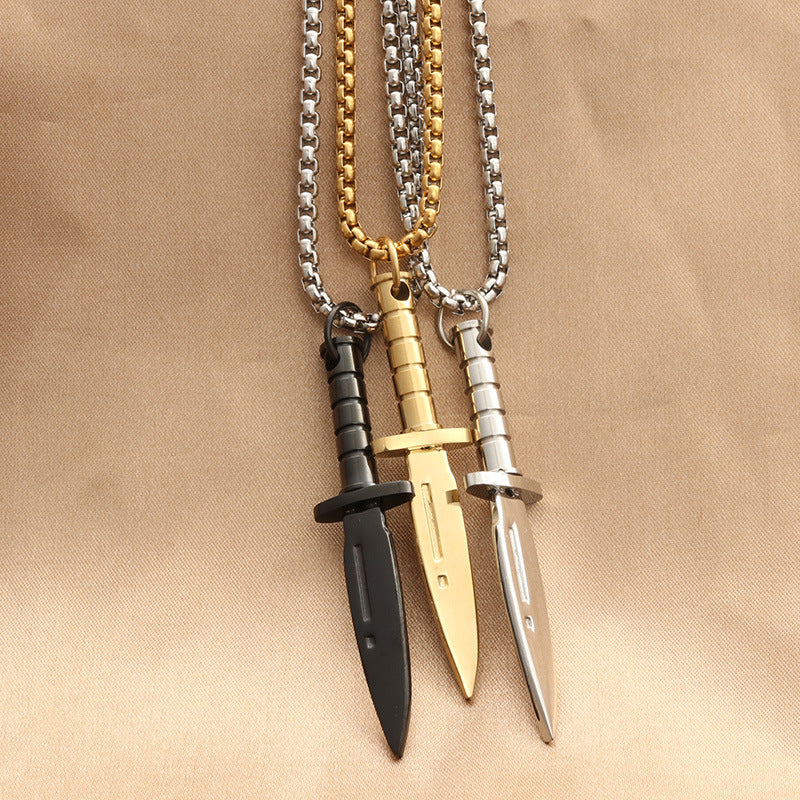 Elegant Pendant for Every Occasion