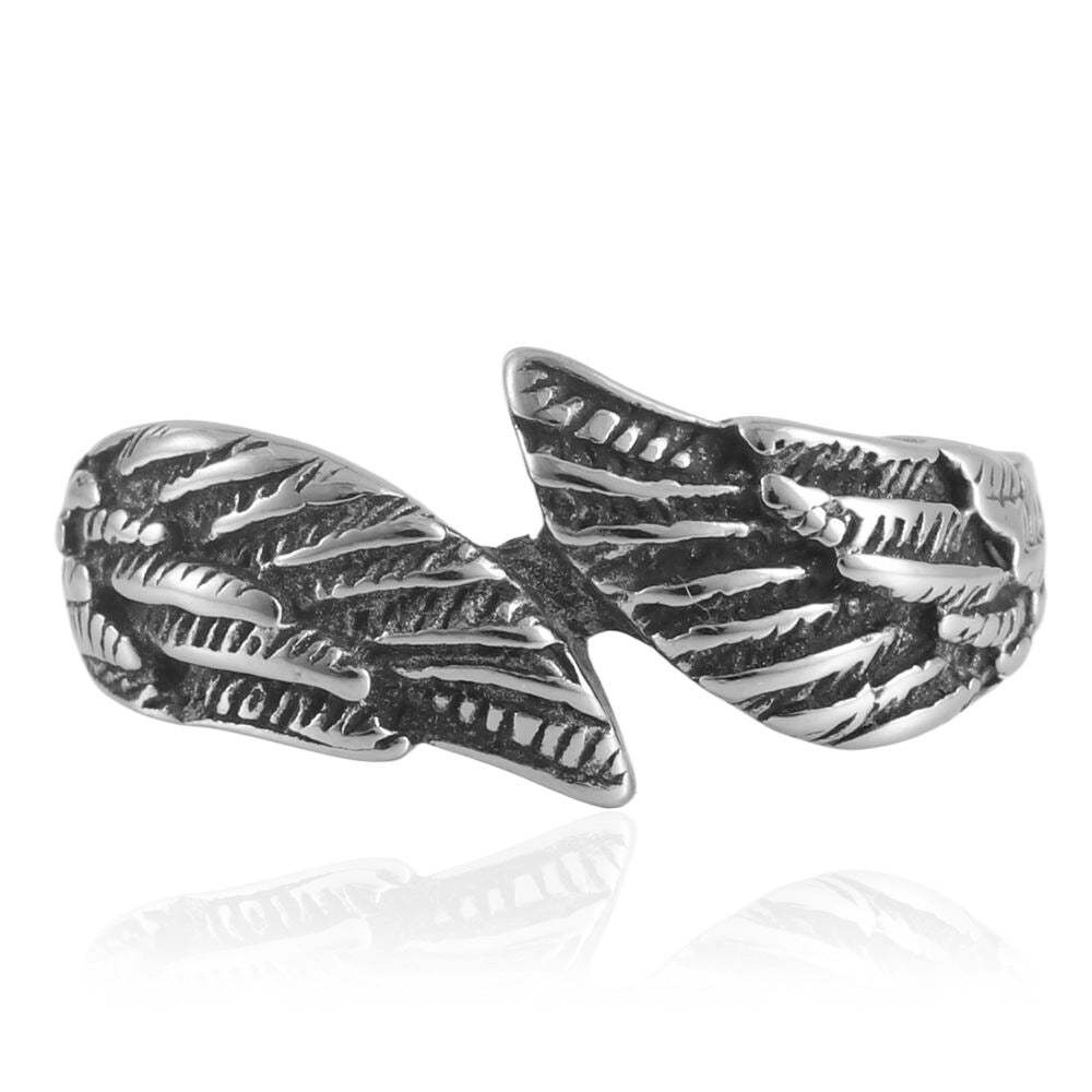 Classic Ring with Timeless Appeal