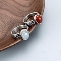 Elegant Silver Ring for Every Occasion