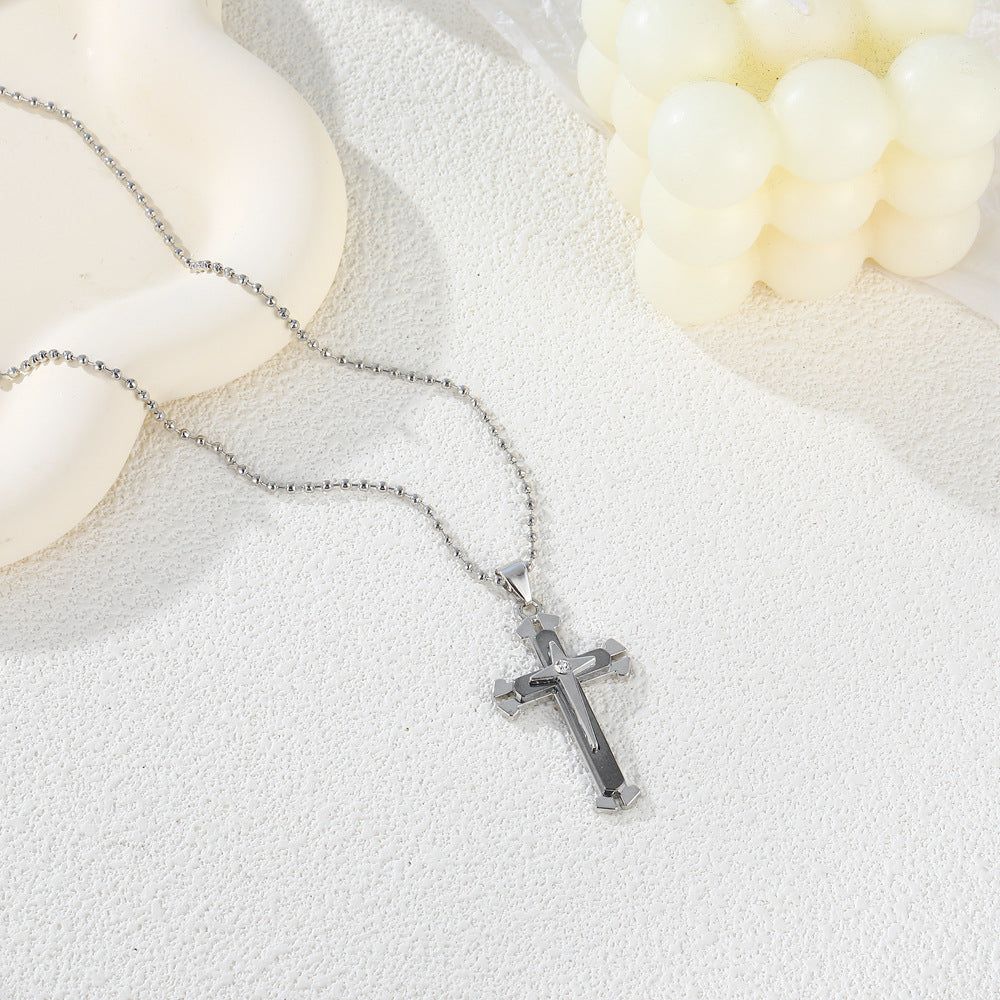 Delicate Artisan Necklace