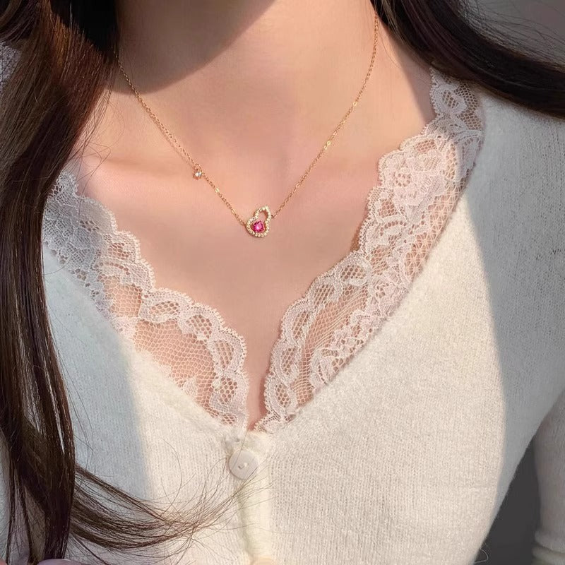 Charming Necklace for Any Occasion