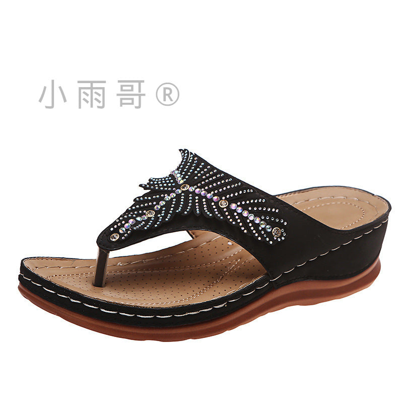 Beautifully Crafted Orthopedic Sandals