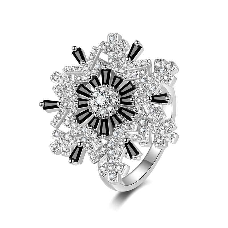 Vintage Handmade Ring