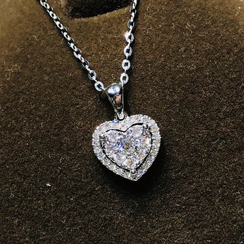 Beautiful Necklace with Unique Style