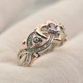 Classic Ring with Timeless Appeal