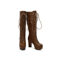 Comfortable Orthopedic Boots for Daily Wear