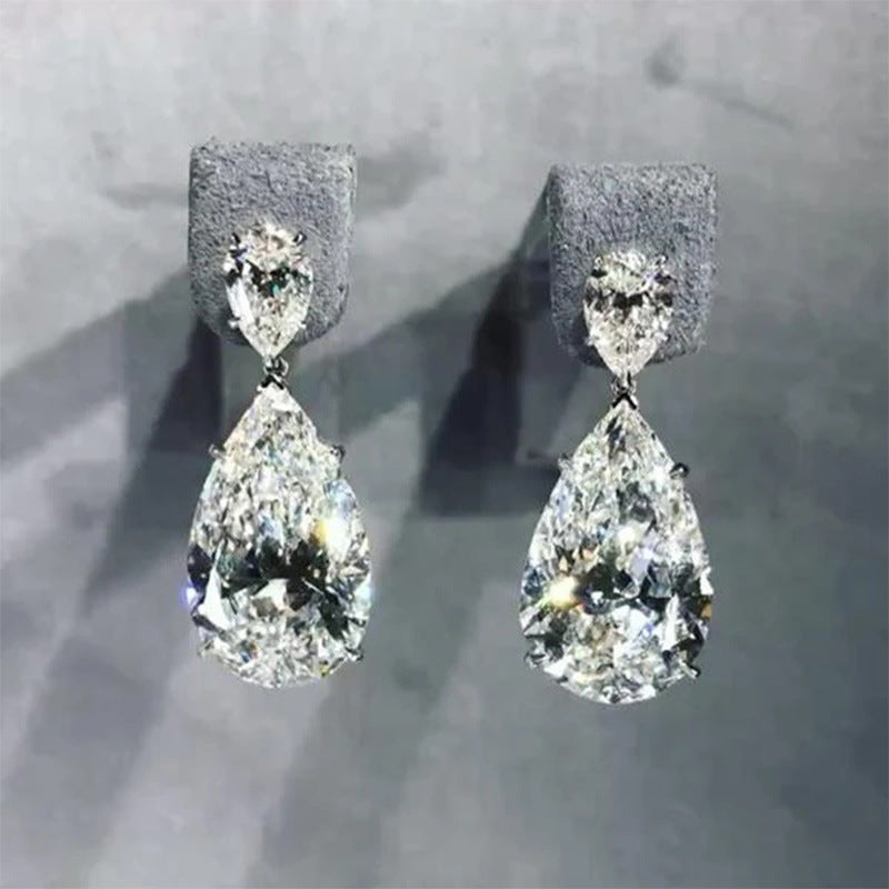 Stunning Earring for Daily Wear