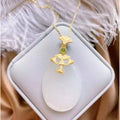 Classic Necklace with Timeless Appeal