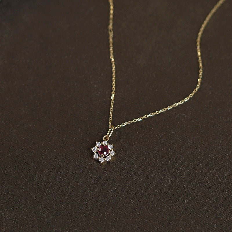 Classic Necklace with Timeless Appeal