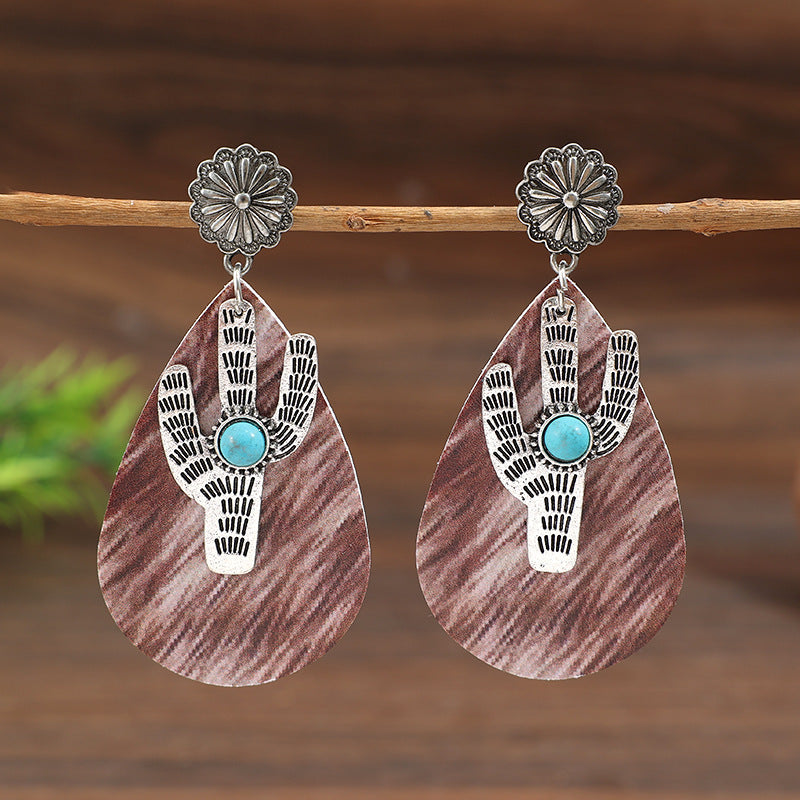 Romantic Earring for Special Moments