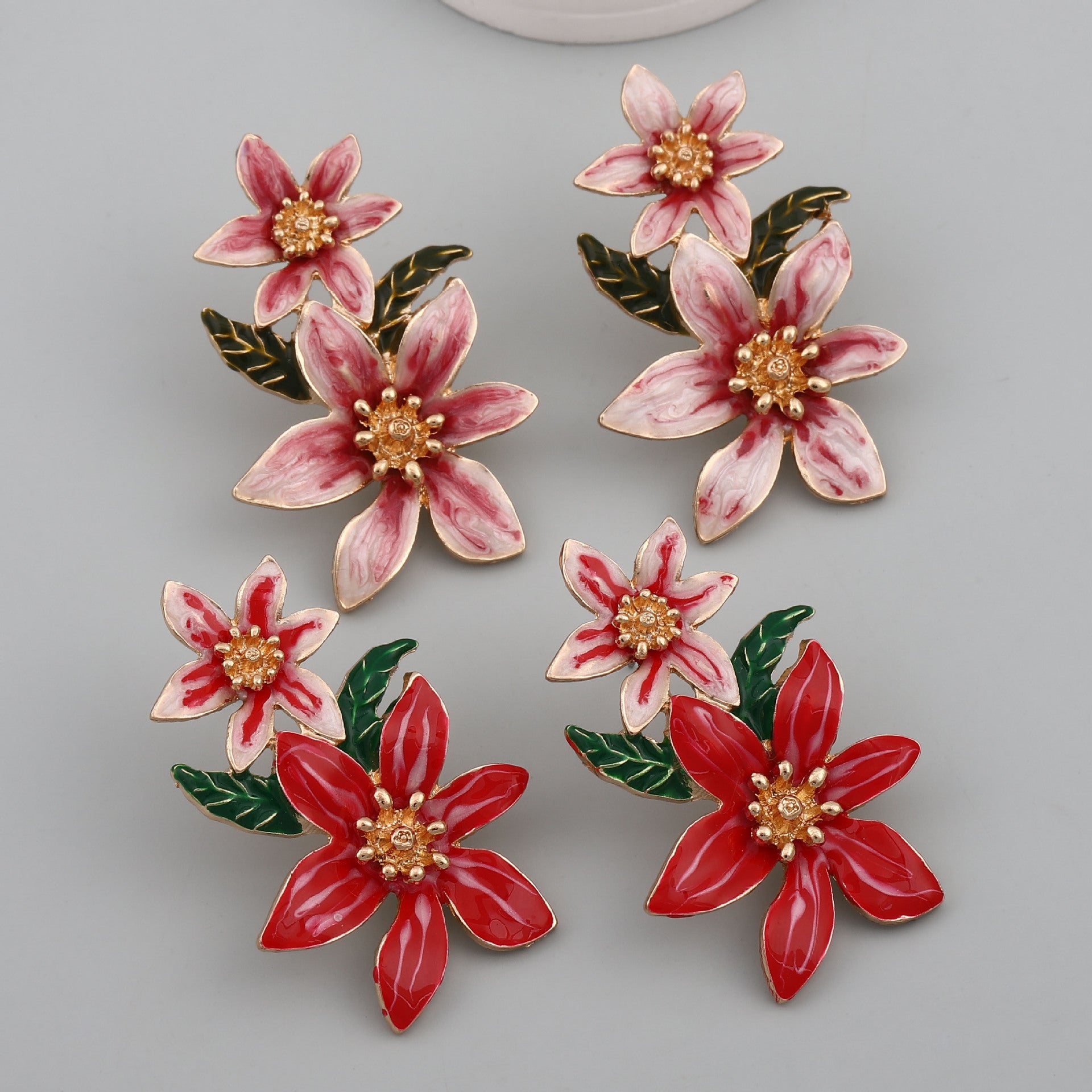 Charming Earring for Any Occasion