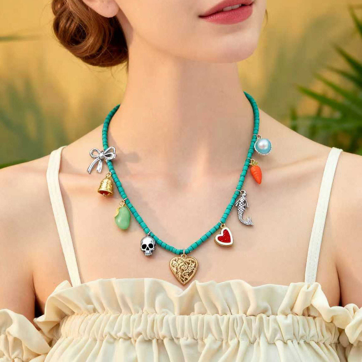 Classic Piece with Timeless Appeal
