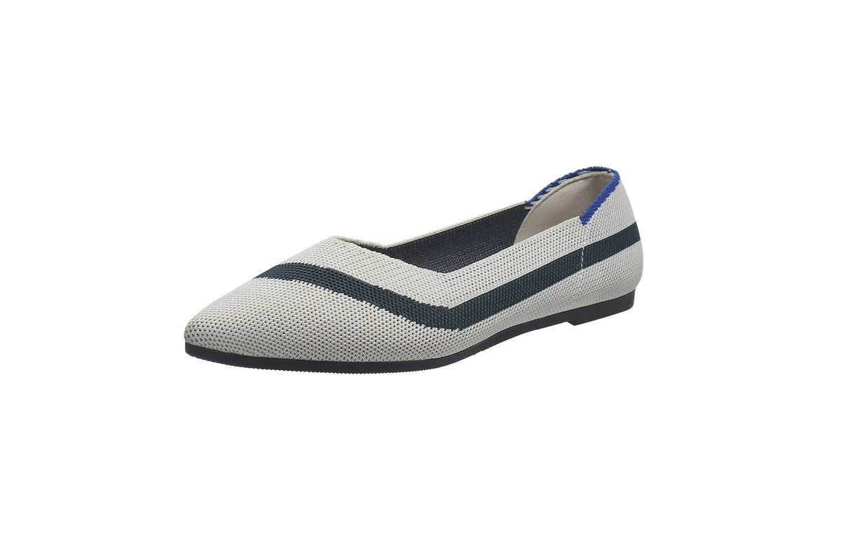 Classic Orthopedic Shoes with Timeless Style