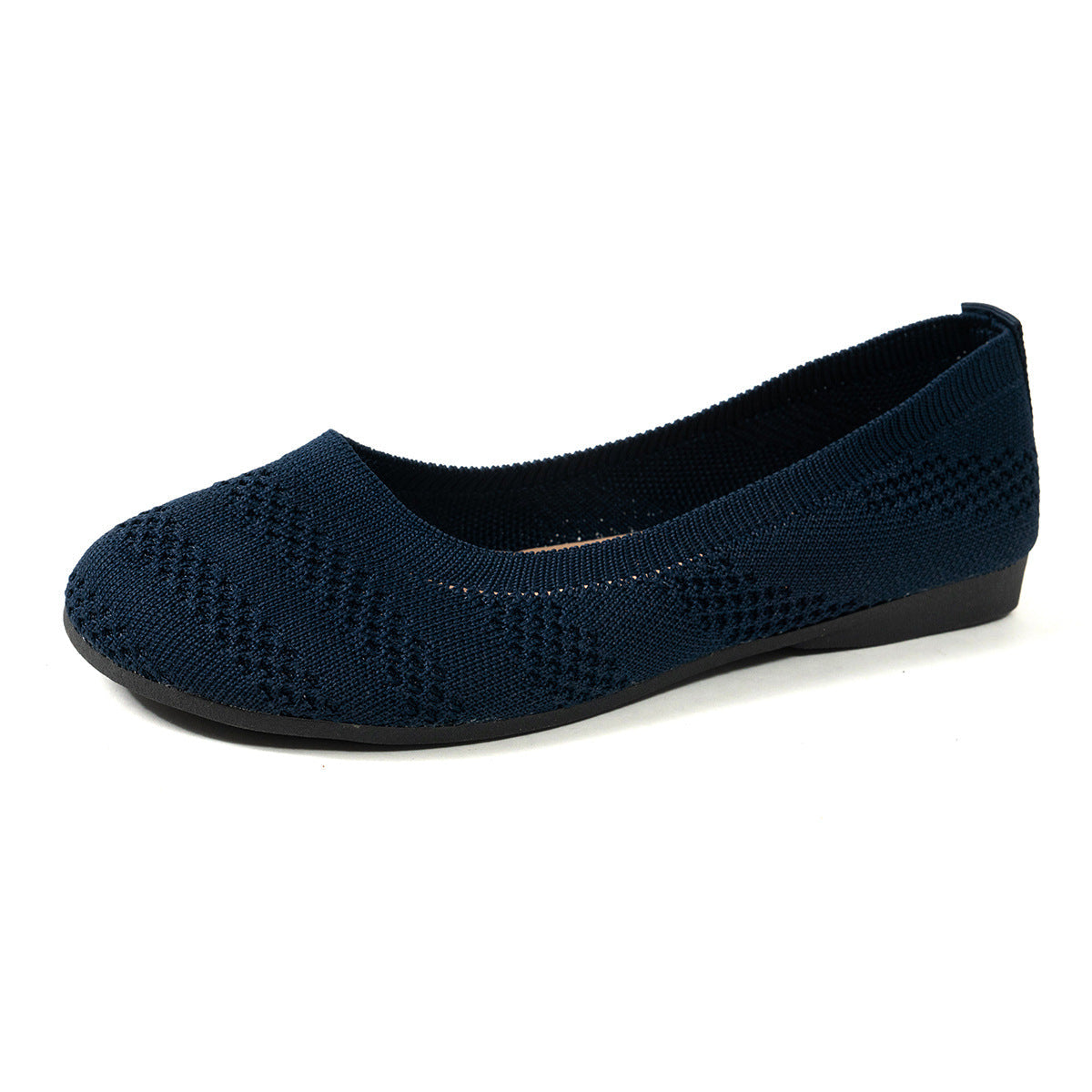 Chic Orthopedic Shoes with Unique Design