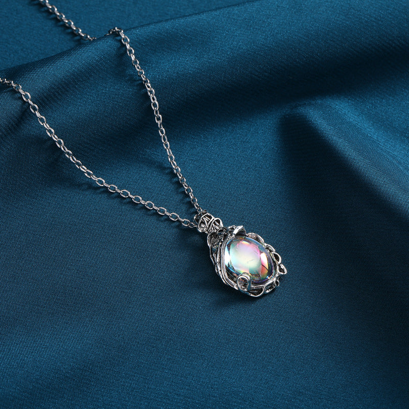 Delicate Artisan Necklace