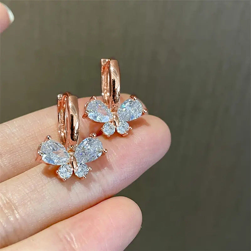 Romantic Earring for Special Moments