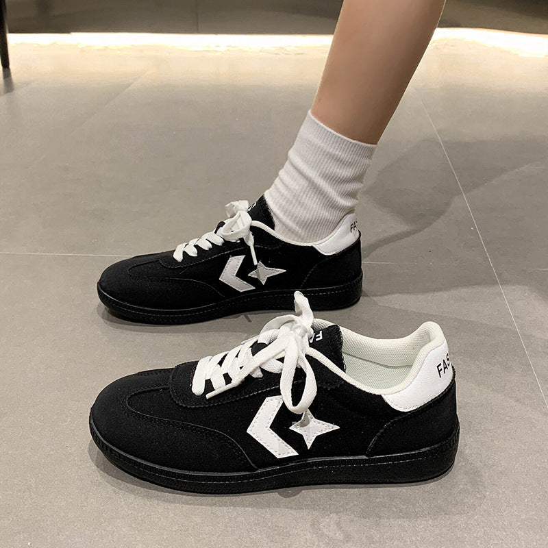 Vintage Inspired Orthopedic Shoes